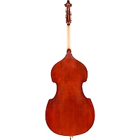 Eastman VB95GR Samuel Eastman Hybrid Series Student Double Bass Outfit