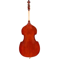 Eastman VB95GR Samuel Eastman Hybrid Series Student Double Bass Outfit
