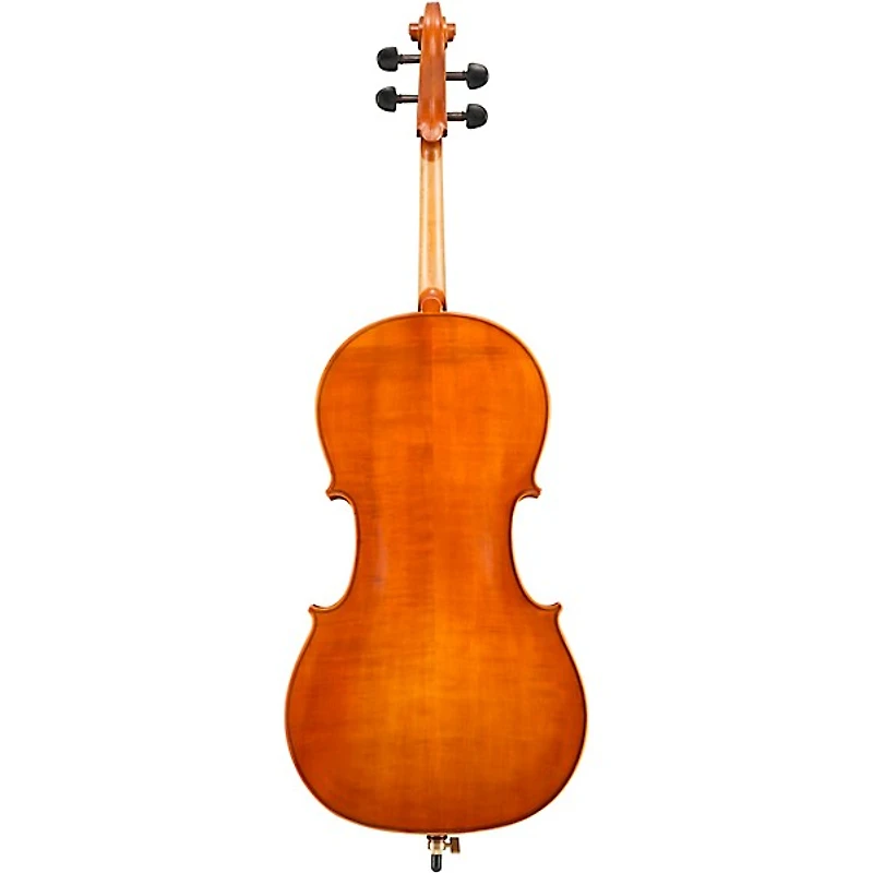 Eastman VC200 Andreas Eastman Series Step-Up Cello Outfit