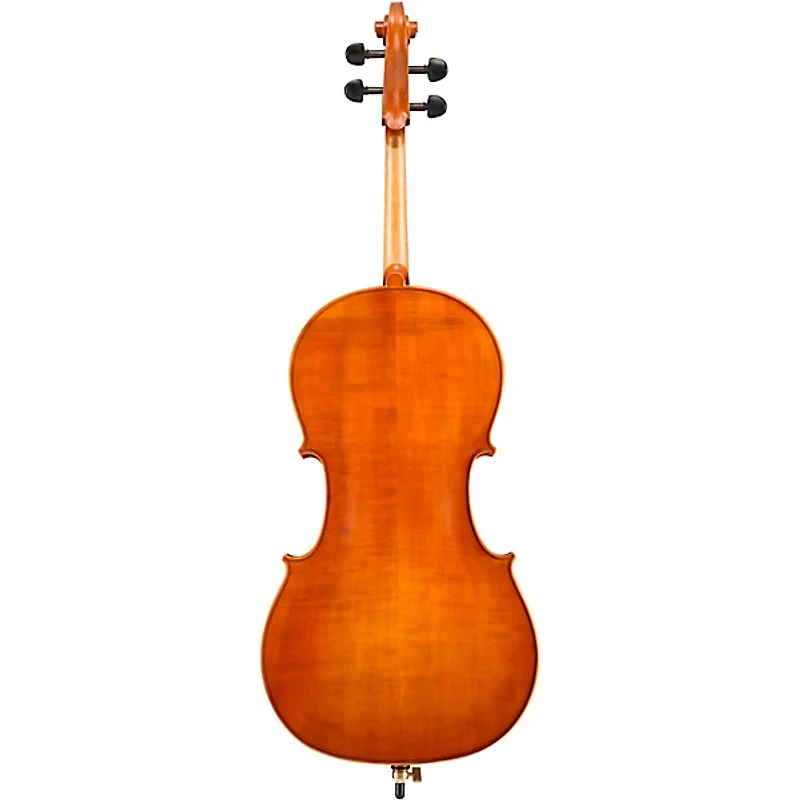 Eastman VC200 Andreas Eastman Series Step-Up Cello Outfit