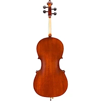 Eastman VC95 Samuel Eastman Hybrid Series Student Cello Outfit