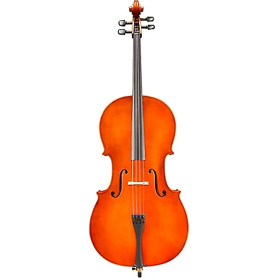 Eastman VC80 Samuel Eastman Series Student Cello Outfit