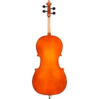 Eastman VC80 Samuel Eastman Series Student Cello Outfit