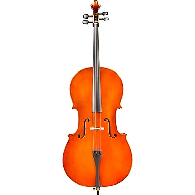 Eastman VC80 Samuel Eastman Series Student Cello Outfit
