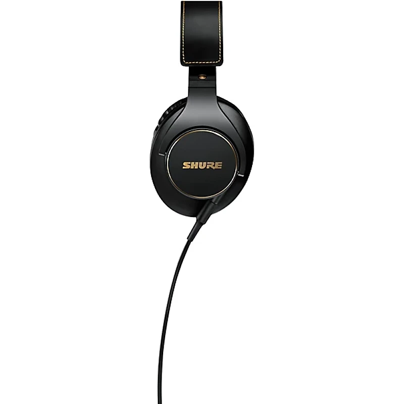 Shure SRH840A Professional Monitoring Headphones