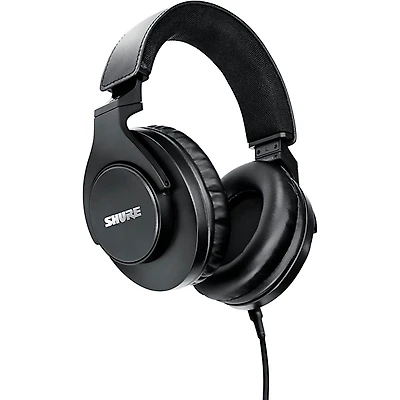 Shure SRH440A Professional Studio Headphones -