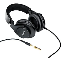 Shure SRH440A Professional Studio Headphones -