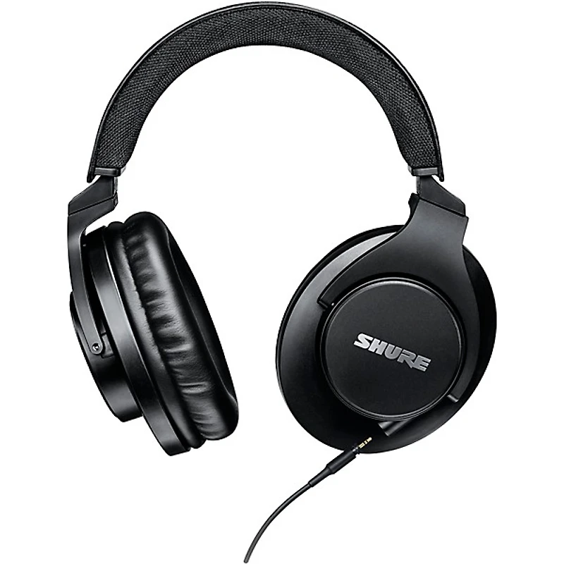 Shure SRH440A Professional Studio Headphones -