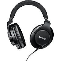 Shure SRH440A Professional Studio Headphones -