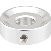 MXR M116 Fullbore Metal Distortion Guitar Effects Pedal With Free Barefoot Bottom Silver V1 Guitar Center Standard Footswitch Cap