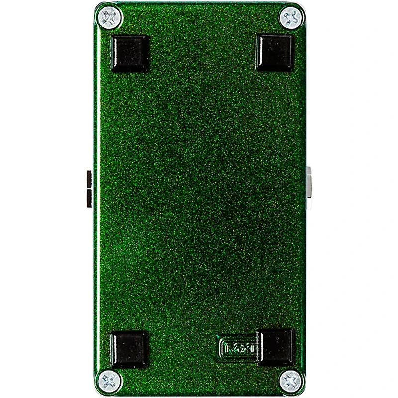 MXR M169 Carbon Copy Analog Delay Guitar Effects Pedal With Free Barefoot Button Silver V1 Guitar Center Standard Footswitch Cap