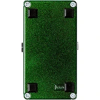 MXR M169 Carbon Copy Analog Delay Guitar Effects Pedal With Free Barefoot Button Silver V1 Guitar Center Standard Footswitch Cap