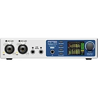 RME Fireface UCX II USB Audio Interface