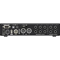 RME Fireface UCX II USB Audio Interface