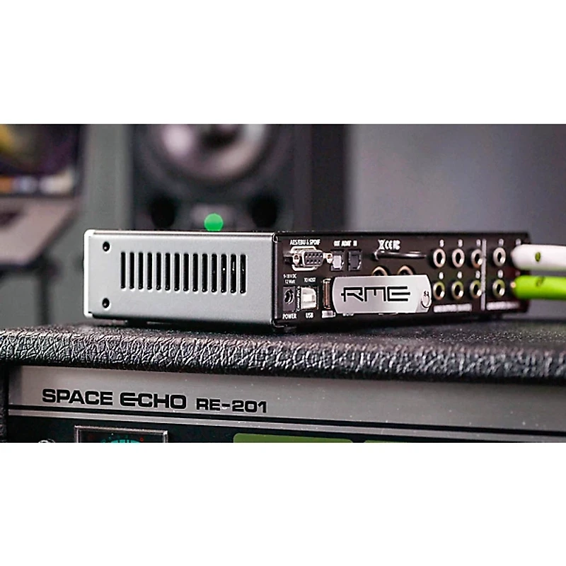 RME Fireface UCX II USB Audio Interface