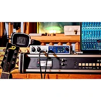 RME Fireface UCX II USB Audio Interface