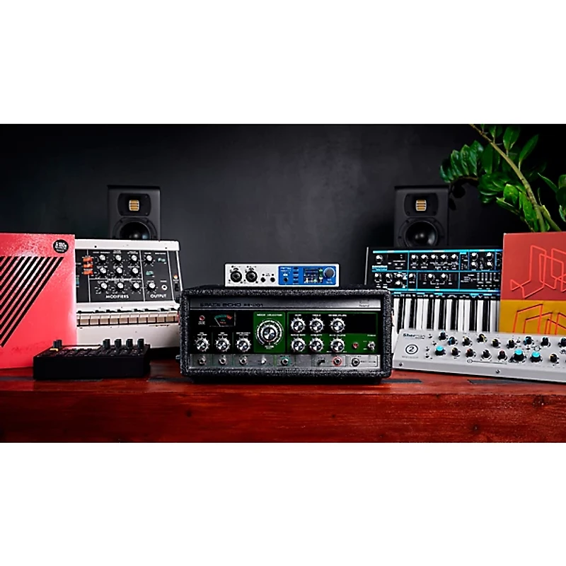 RME Fireface UCX II USB Audio Interface