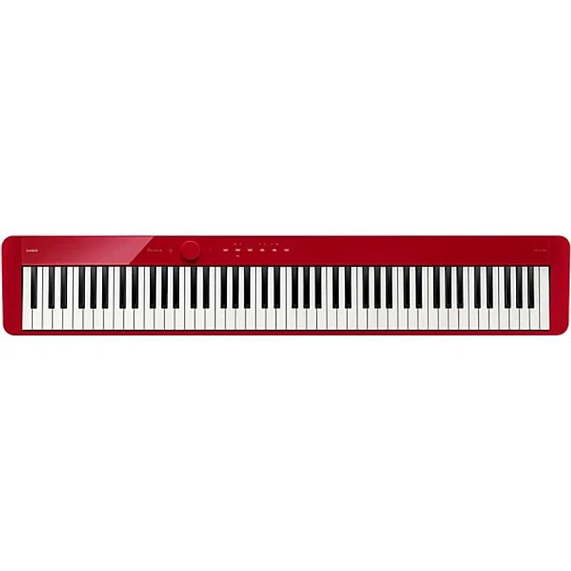 Casio PX-S1100 Privia Digital Piano With CS-68 Stand