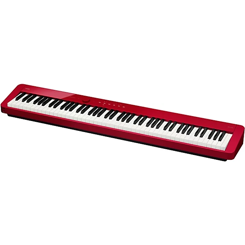 Casio PX-S1100 Privia Digital Piano With CS-68 Stand