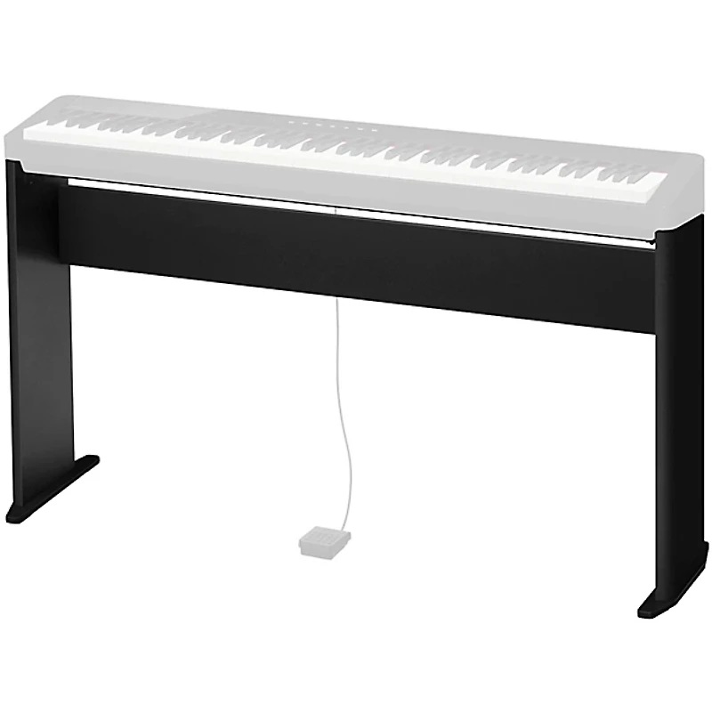 Casio PX-S1100 Privia Digital Piano With CS-68 Stand