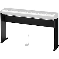 Casio PX-S1100 Privia Digital Piano With CS-68 Stand