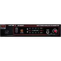 Galaxy Audio AS-950-2 Twin Pack Wireless In-Ear Monitor System