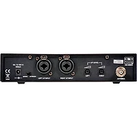 Galaxy Audio AS-950-2 Twin Pack Wireless In-Ear Monitor System