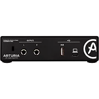 Arturia MiniFuse 1 USB Audio Interface