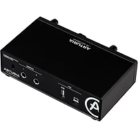 Arturia MiniFuse 1 USB Audio Interface