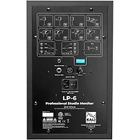 Kali Audio LP-6 V2 6.5" Powered Studio Monitor (Each)