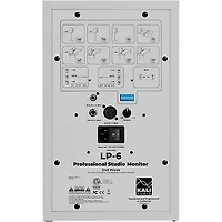 Kali Audio LP-6 V2 6.5" Powered Studio Monitor (Each)