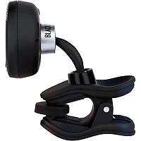 Snark Black Silver Snark Rechargeable Clip-on Tuner 4-Pack