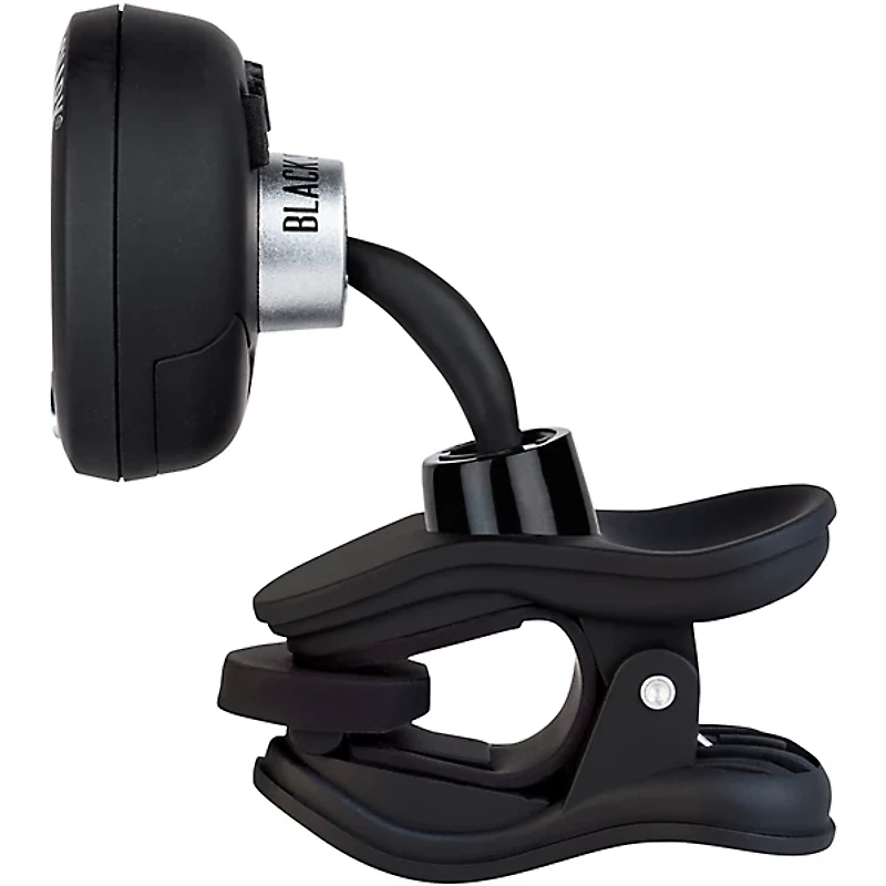 Snark Black Silver Snark Rechargeable Clip-on Tuner 2-Pack