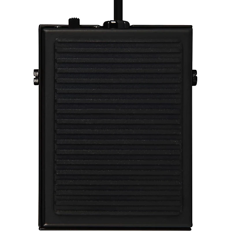 Proline PSS10 Universal Metal Sustain Pedal With Polarity Switch