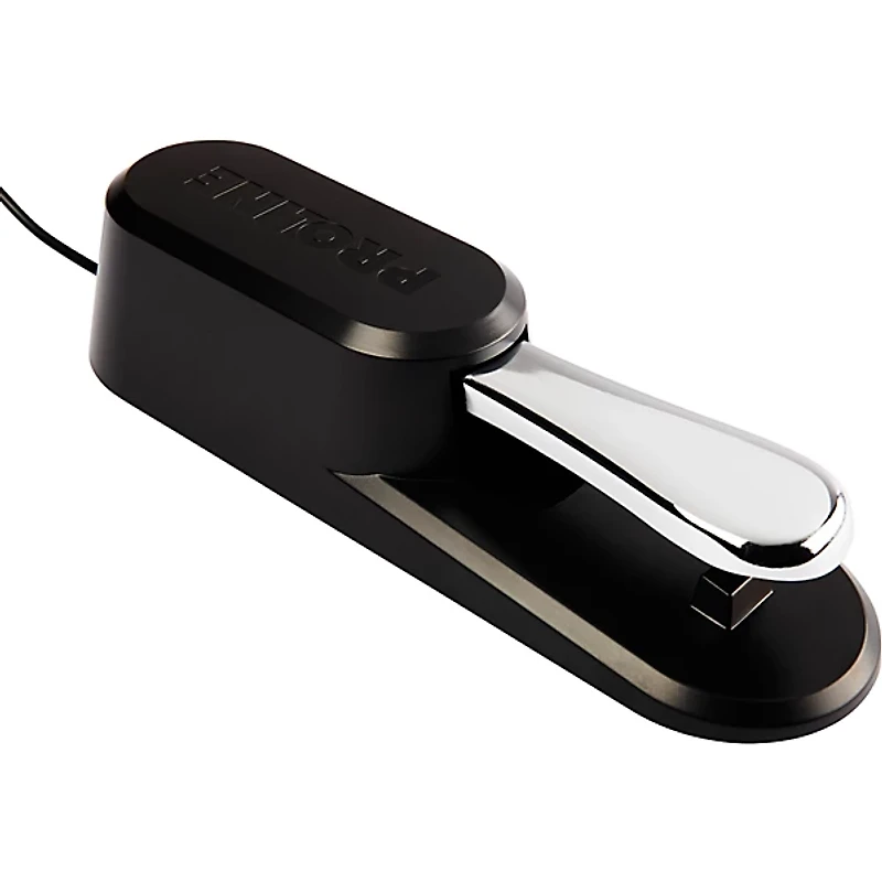 Proline PSS20 Universal Piano-Style Sustain Pedal