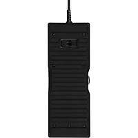 Proline PXP10 Universal Expression Pedal With Polarity Switch and Minimum Depth Knob