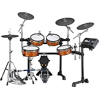 Yamaha DTX8K Electronic Drum Kit With Mesh Heads
