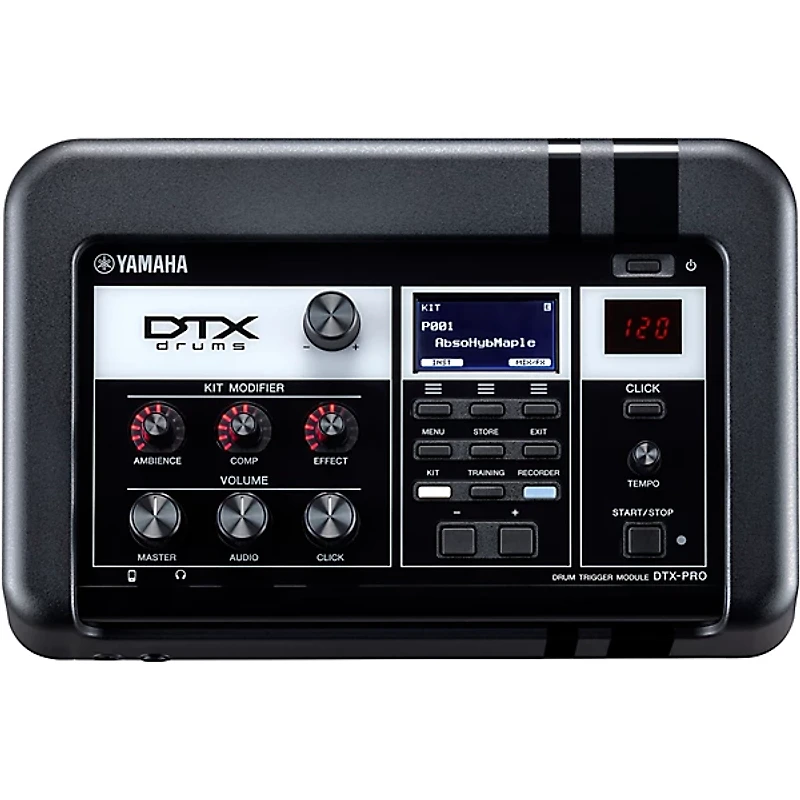 Yamaha DTX8K Electronic Drum Kit With Mesh Heads