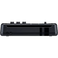 Yamaha DTX8K Electronic Drum Kit With Mesh Heads Black Forest