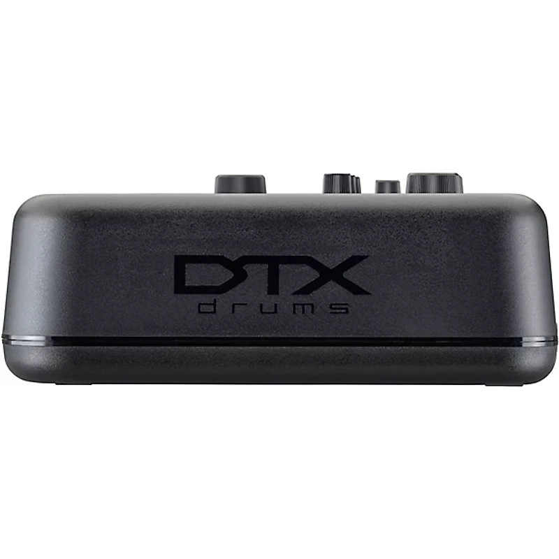 Yamaha DTX8K Electronic Drum Kit With Mesh Heads Black Forest