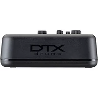 Yamaha DTX8K Electronic Drum Kit With Mesh Heads Black Forest