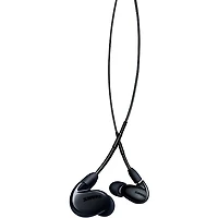 Shure SE846 UNI Sound Isolating Earphones Black
