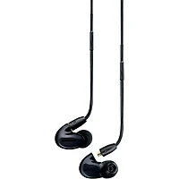 Shure SE846 UNI Sound Isolating Earphones Black