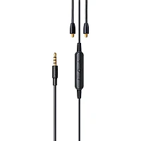 Shure SE846 UNI Sound Isolating Earphones Black