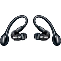 Shure AONIC 215 True Wireless Sound Isolating Earphones, Gen 2 Black