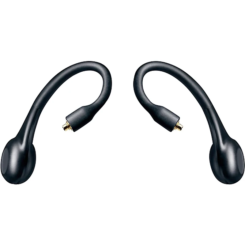 Shure AONIC 215 True Wireless Sound Isolating Earphones, Gen 2 Black