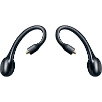 Shure AONIC 215 True Wireless Sound Isolating Earphones, Gen 2 Black