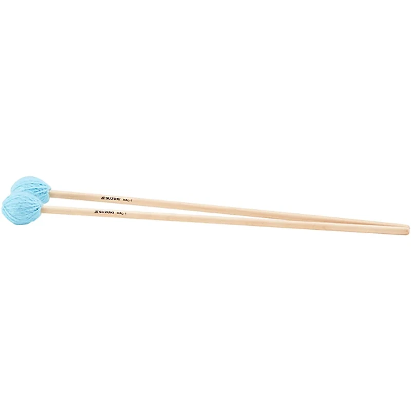 Suzuki Soprano Metallophone Chromatic Add-On with Mallets