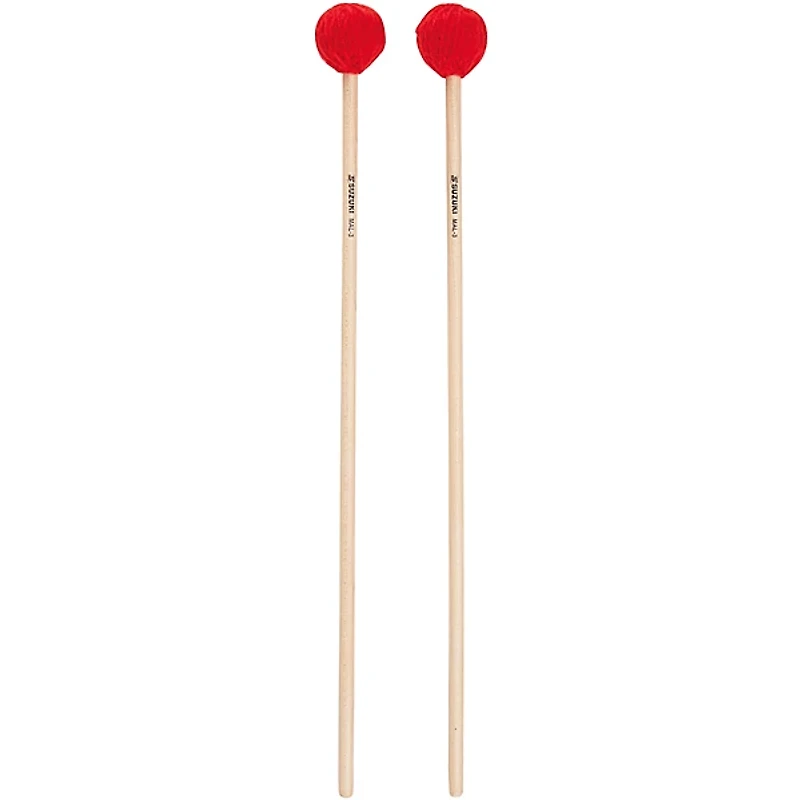 Suzuki Bass Xylophone Chromatic Add-On with Mallets