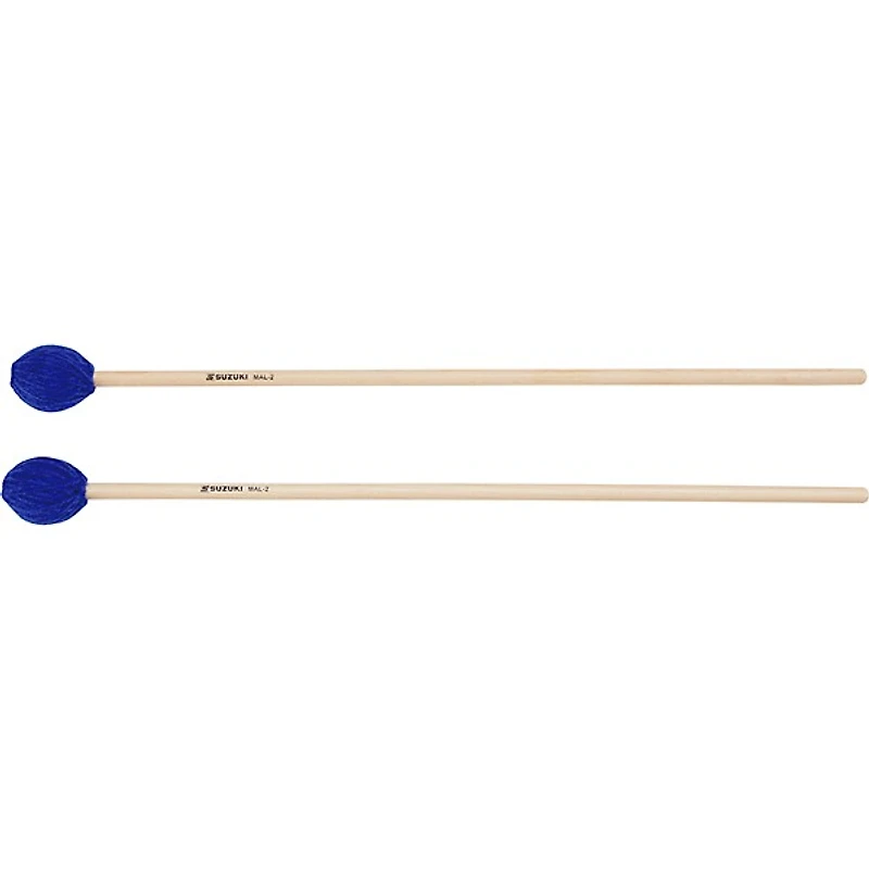 Suzuki Alto Metallophone Chromatic Add-On with Mallets
